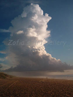 Hatteras Thunderhead