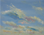 Cloudscape #4