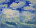 Cloudscape #1