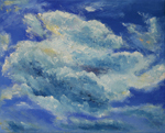 Cloudscape #2
