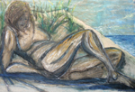 Sand Woman
