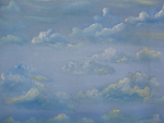 Cloudscape #5