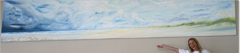 Zofia's Art Gallery