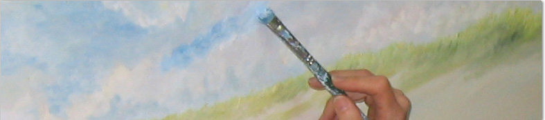 Zofia's Art Gallery