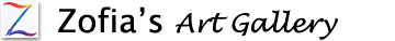 Zofia's Art Gallery